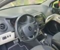 Серый Рено Каптур, объемом двигателя 1.46 л и пробегом 115 тыс. км за 16999 $, фото 11 на Automoto.ua