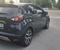 Серый Рено Каптур, объемом двигателя 1.46 л и пробегом 113 тыс. км за 15900 $, фото 5 на Automoto.ua