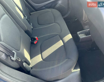 Серый Рено Каптур, объемом двигателя 1.46 л и пробегом 190 тыс. км за 12143 $, фото 21 на Automoto.ua