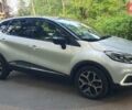 Серый Рено Каптур, объемом двигателя 1.46 л и пробегом 115 тыс. км за 16999 $, фото 12 на Automoto.ua