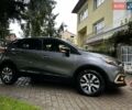 Сірий Рено Каптур, об'ємом двигуна 1.5 л та пробігом 84 тис. км за 12200 $, фото 8 на Automoto.ua