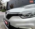 Серый Рено Каптур, объемом двигателя 1.5 л и пробегом 116 тыс. км за 15990 $, фото 1 на Automoto.ua