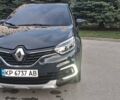 Серый Рено Каптур, объемом двигателя 1.46 л и пробегом 113 тыс. км за 15900 $, фото 7 на Automoto.ua