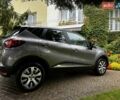 Сірий Рено Каптур, об'ємом двигуна 1.5 л та пробігом 84 тис. км за 12200 $, фото 18 на Automoto.ua