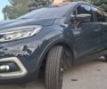 Серый Рено Каптур, объемом двигателя 1.46 л и пробегом 113 тыс. км за 15900 $, фото 10 на Automoto.ua