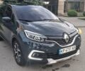 Серый Рено Каптур, объемом двигателя 1.46 л и пробегом 113 тыс. км за 15900 $, фото 4 на Automoto.ua