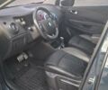Серый Рено Каптур, объемом двигателя 1.46 л и пробегом 113 тыс. км за 15900 $, фото 16 на Automoto.ua