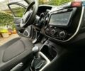 Сірий Рено Каптур, об'ємом двигуна 1.5 л та пробігом 84 тис. км за 12200 $, фото 24 на Automoto.ua