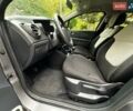Сірий Рено Каптур, об'ємом двигуна 1.5 л та пробігом 84 тис. км за 12200 $, фото 17 на Automoto.ua
