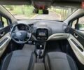 Серый Рено Каптур, объемом двигателя 1.46 л и пробегом 115 тыс. км за 16999 $, фото 22 на Automoto.ua