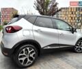 Серый Рено Каптур, объемом двигателя 1.5 л и пробегом 116 тыс. км за 15990 $, фото 21 на Automoto.ua