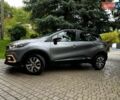 Сірий Рено Каптур, об'ємом двигуна 1.5 л та пробігом 84 тис. км за 12200 $, фото 3 на Automoto.ua