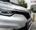 Серый Рено Каптур, объемом двигателя 1.5 л и пробегом 116 тыс. км за 15990 $, фото 33 на Automoto.ua