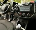 Сірий Рено Каптур, об'ємом двигуна 1.5 л та пробігом 84 тис. км за 12200 $, фото 23 на Automoto.ua