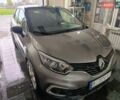 Сірий Рено Каптур, об'ємом двигуна 1.5 л та пробігом 129 тис. км за 14200 $, фото 1 на Automoto.ua