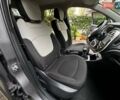 Сірий Рено Каптур, об'ємом двигуна 1.5 л та пробігом 84 тис. км за 12200 $, фото 14 на Automoto.ua