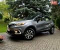 Сірий Рено Каптур, об'ємом двигуна 1.5 л та пробігом 84 тис. км за 12200 $, фото 1 на Automoto.ua