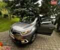 Сірий Рено Каптур, об'ємом двигуна 1.5 л та пробігом 84 тис. км за 12200 $, фото 28 на Automoto.ua