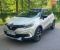 Серый Рено Каптур, объемом двигателя 1.46 л и пробегом 115 тыс. км за 16999 $, фото 7 на Automoto.ua