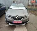 Серый Рено Каптур, объемом двигателя 1.2 л и пробегом 67 тыс. км за 13900 $, фото 3 на Automoto.ua