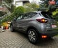 Сірий Рено Каптур, об'ємом двигуна 1.5 л та пробігом 84 тис. км за 12200 $, фото 9 на Automoto.ua