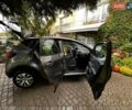 Сірий Рено Каптур, об'ємом двигуна 1.5 л та пробігом 84 тис. км за 12200 $, фото 25 на Automoto.ua