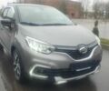 Серый Рено Каптур, объемом двигателя 1.5 л и пробегом 40 тыс. км за 14500 $, фото 1 на Automoto.ua