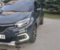 Серый Рено Каптур, объемом двигателя 1.46 л и пробегом 113 тыс. км за 15900 $, фото 8 на Automoto.ua