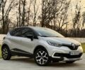 Сірий Рено Каптур, об'ємом двигуна 0 л та пробігом 114 тис. км за 8599 $, фото 1 на Automoto.ua