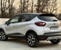 Сірий Рено Каптур, об'ємом двигуна 0 л та пробігом 114 тис. км за 8599 $, фото 2 на Automoto.ua