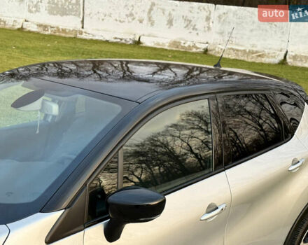 Серый Рено Каптур, объемом двигателя 0 л и пробегом 114 тыс. км за 8599 $, фото 8 на Automoto.ua