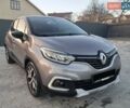 Серый Рено Каптур, объемом двигателя 1.5 л и пробегом 80 тыс. км за 14500 $, фото 3 на Automoto.ua