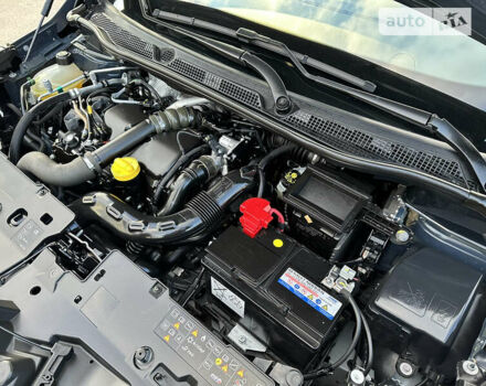 Сірий Рено Каптур, об'ємом двигуна 1.5 л та пробігом 37 тис. км за 15999 $, фото 96 на Automoto.ua
