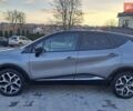 Серый Рено Каптур, объемом двигателя 1.5 л и пробегом 80 тыс. км за 14500 $, фото 8 на Automoto.ua