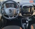 Серый Рено Каптур, объемом двигателя 1.5 л и пробегом 80 тыс. км за 14500 $, фото 19 на Automoto.ua