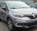 Серый Рено Каптур, объемом двигателя 1.5 л и пробегом 140 тыс. км за 13700 $, фото 1 на Automoto.ua