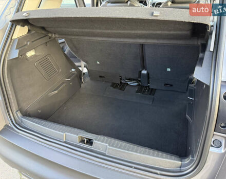 Серый Рено Каптур, объемом двигателя 1.5 л и пробегом 141 тыс. км за 14399 $, фото 87 на Automoto.ua