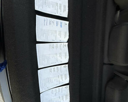 Серый Рено Каптур, объемом двигателя 1.5 л и пробегом 141 тыс. км за 14399 $, фото 95 на Automoto.ua