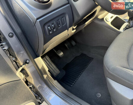 Серый Рено Каптур, объемом двигателя 1.5 л и пробегом 141 тыс. км за 14399 $, фото 80 на Automoto.ua