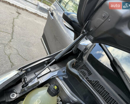 Серый Рено Каптур, объемом двигателя 1.5 л и пробегом 141 тыс. км за 14399 $, фото 102 на Automoto.ua