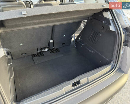 Серый Рено Каптур, объемом двигателя 1.5 л и пробегом 141 тыс. км за 14399 $, фото 86 на Automoto.ua