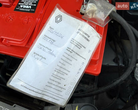 Серый Рено Каптур, объемом двигателя 1.5 л и пробегом 141 тыс. км за 14399 $, фото 94 на Automoto.ua