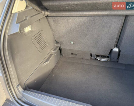 Серый Рено Каптур, объемом двигателя 1.5 л и пробегом 141 тыс. км за 14399 $, фото 84 на Automoto.ua