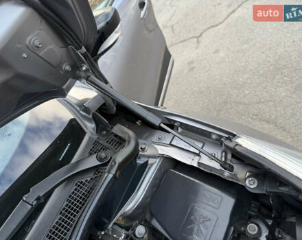 Серый Рено Каптур, объемом двигателя 1.5 л и пробегом 141 тыс. км за 14399 $, фото 101 на Automoto.ua