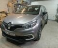 Серый Рено Каптур, объемом двигателя 1.5 л и пробегом 140 тыс. км за 13700 $, фото 2 на Automoto.ua