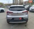 Серый Рено Каптур, объемом двигателя 1.3 л и пробегом 32 тыс. км за 18990 $, фото 7 на Automoto.ua