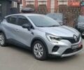 Серый Рено Каптур, объемом двигателя 1.3 л и пробегом 32 тыс. км за 18990 $, фото 2 на Automoto.ua