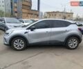 Серый Рено Каптур, объемом двигателя 1.3 л и пробегом 32 тыс. км за 18990 $, фото 9 на Automoto.ua