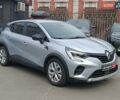 Серый Рено Каптур, объемом двигателя 1.3 л и пробегом 32 тыс. км за 18990 $, фото 23 на Automoto.ua
