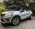 Сірий Рено Каптур, об'ємом двигуна 1.6 л та пробігом 60 тис. км за 17500 $, фото 1 на Automoto.ua